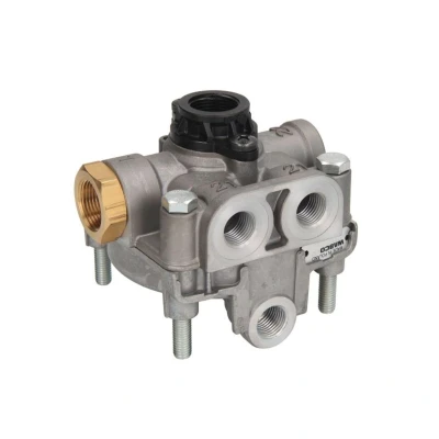 Abbildung von Relaisventil WABCO 9730110500