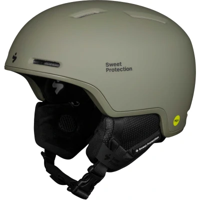 Abbildung von Sweet Protection Looper MIPS Ski und Snowboardhelm