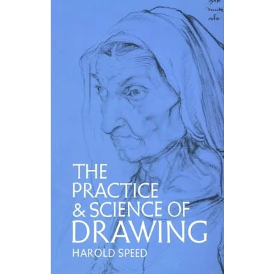 Abbildung von The Practice and Science of Drawing