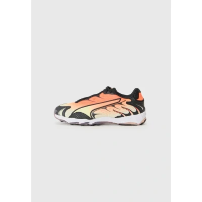 Abbildung von Puma Inhale Unisex Sneaker low, Größe: 48, Glowing red/black Schuhe