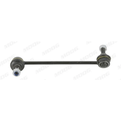 Abbildung von MOOG HY LS 1910 Koppelstange rechts, Vorderachse 202 M10x1.25 HYUNDAI: Getz