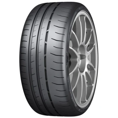 Abbildung von Goodyear Eagle F1 SuperSport 265/35 R20 99Y PKW Sommerreifen Reifen AUDI: A6 C7 Avant, C6 Saloon, JAGUAR: XF Saloon 575259