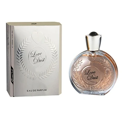 Abbildung von Omerta Love Dust Eau de Parfüm 100 ml Damenparfüm EdP Parfume pour femme