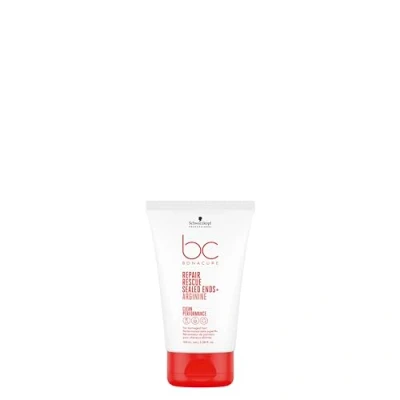 Abbildung von Schwarzkopf BC Repair Rescue Sealed Ends 100ml