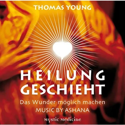 Abbildung von HEILUNG GESCHIEHT Das Wunder möglich machen