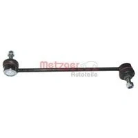 Abbildung von METZGER 53009918 Koppelstange Vorderachse 270 KIT + BMW: 3 Touring, Saloon, Coupe
