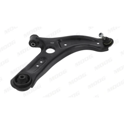 Abbildung von MOOG HY TC 15550 Querlenker Vorderachse rechts Stahlblech HYUNDAI: i20 II Hatchback