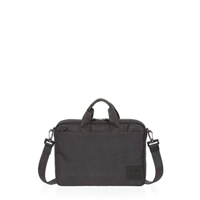 Abbildung von Mandarina Duck Damen District Briefcase, Black Ink