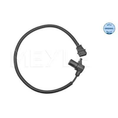 Abbildung von MEYLE 214 810 0004 Impulsgeber 3 passiver Sensor IVECO: DAILY Kasten/Kombi, FIAT: Ducato II Minibus