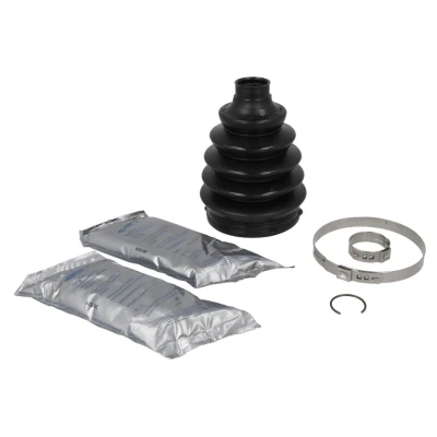Abbildung von SPIDAN 25453 Achsmanschette 120,33 TPE (thermoplastischer Elastomer) OPEL: Astra J Sports Tourer, Insignia A Hatchback