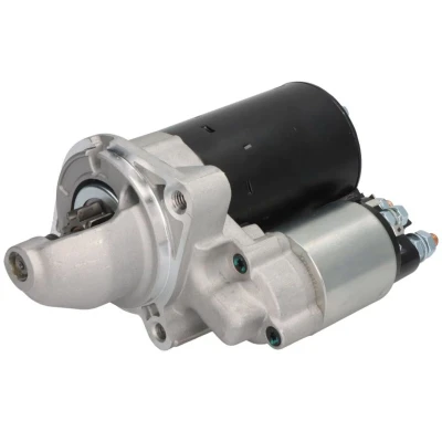 Abbildung von STARDAX STX200054R Anlasser 12 1,4 9 BMW: 3 Coupe, X3, 5 Touring