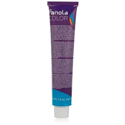 Abbildung von Fanola Cream Color 100 ml 8.11 Hellblond Intensiv Asch