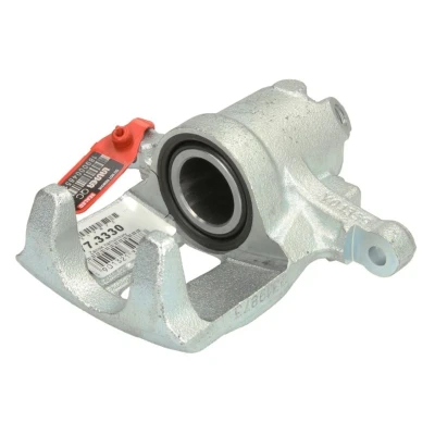 Abbildung von LAUBER 77.3330 Bremssattel Gusseisen Hinterachse links MERCEDES BENZ: Viano, Vito Minibus, Mixto