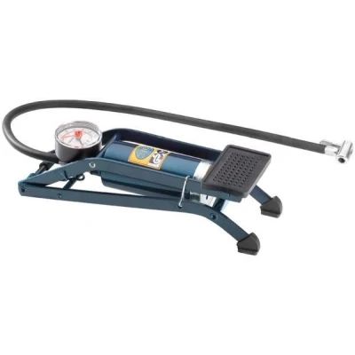 Abbildung von HELLA 8TM 003 791 002 Fußpumpe mit Manometer