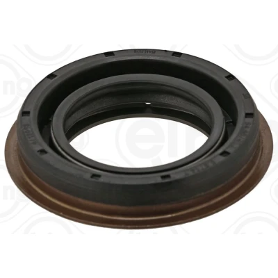 Abbildung von ELRING 107.940 Wellendichtring, Differential OPEL: Astra H Van, Antara, Vectra C CC, ALFA ROMEO: 159 Sportwagon, Brera, 156 Sportwagon