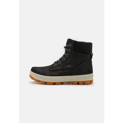 Abbildung von Superfit TEDD Snowboot/Winterstiefel für Kinder, Größe: 36, Schwarz Schuhe