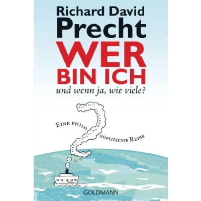 Abbildung von Wer bin ich und wenn ja wie viele?: Eine philosophische Reise Illustrierte Geschenkausgabe