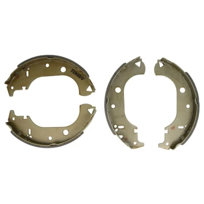 Abbildung von FERODO FSB4187 Bremsbacken 228 42 ohne Hebel PREMIER FIAT: Doblo I Estate, Cargo