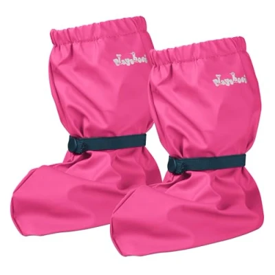 Abbildung von Playshoes Unisex Kinder Regenfüßlinge