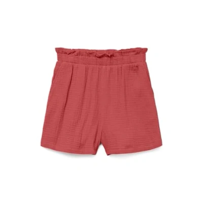 Abbildung von Vero Moda SHORTS »VMNATALI HW NOOS«