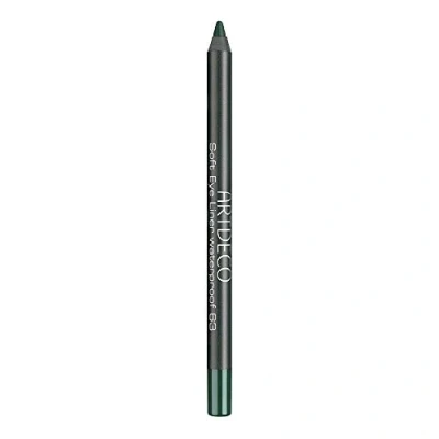 Abbildung von Artdeco Soft Eye Liner Waterproof Emerald