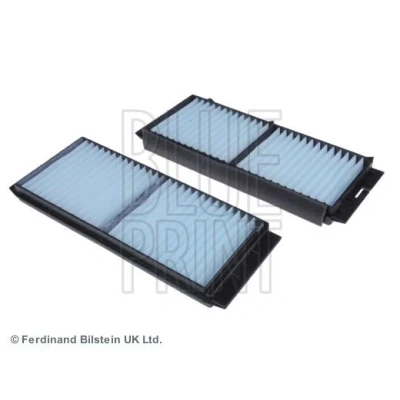 Abbildung von BLUE PRINT ADM52530 Filtersatz, Innenraumluft