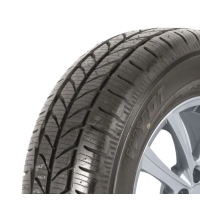 Abbildung von Yokohama Bluearth Winter WY01 205/75 R16 110R PKW Winterreifen Reifen MERCEDES BENZ: Sprinter 3.5 T Van, Minibus WD