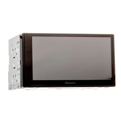 Abbildung von PIONEER SPH DA160DAB Multimedia Autoradio 6,8 2 DIN 4x50