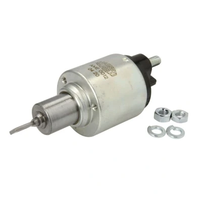 Abbildung von MAGNETI MARELLI 940113050012 Magnetschalter, Starter