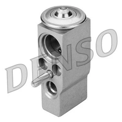 Abbildung von DENSO DVE17003 Expansionsventil MERCEDES BENZ: A Class