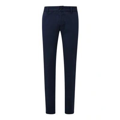 Abbildung von s.Oliver Herren 2141165 Hose, 5884 Blau, 28/34