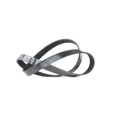 Abbildung von DAYCO 6PK1070 Keilrippenriemen 1070,0 6 VOLKSWAGEN: Passat B7 Variant, Polo V Hatchback, GOLF 6, SEAT: Alhambra II, Ibiza 4, 4 Sportcoupe