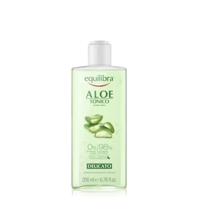 Abbildung von Bio Make up Entferner Tonico Delicato Aloe 200 Ml
