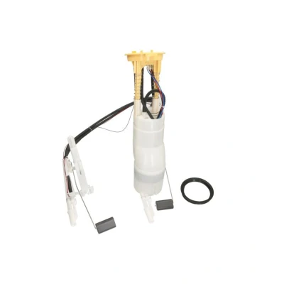 Abbildung von HELLA 8TF 358 306 661 Kraftstoff Fördereinheit mit Dichtung, Tankgeber elektrisch Diesel