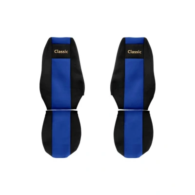 Abbildung von Sitzschonbezug F CORE PS18 BLUE