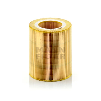 Abbildung von MANN FILTER Picolino C 1250 Luftfilter 134 118 Filtereinsatz