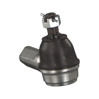 Abbildung von FEBI BILSTEIN 42225 Spurstangenkopf Vorderachse links, rechts mit Kronenmutter HONDA: FR V