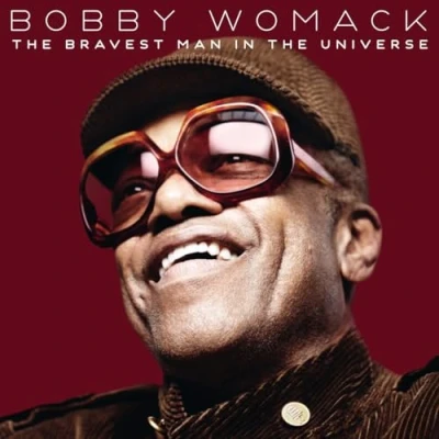 Abbildung von the Bravest Man in Universe [Vinyl LP]