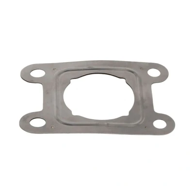 Abbildung von WALKER 80812 Dichtung, Abgasrohr hinten, mitte, vorne SEAT: Ibiza 4, 4 Sportcoupe, ST, VOLKSWAGEN: Polo V Hatchback, up! Hatchback