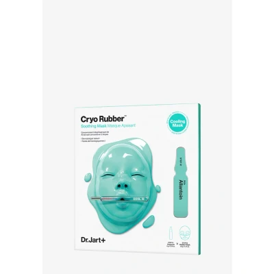 Abbildung von Dr. Jart+ DR.JART+ CRYO Rubber Soothing MASK Gesichtsmaske, Größe: One Size,