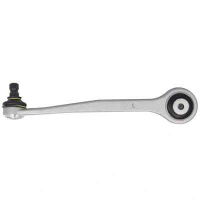 Abbildung von MOOG AU TC 17353 Querlenker oben, vorne, Vorderachse links Aluminium AUDI: A6 C7 Avant, Saloon, Allroad