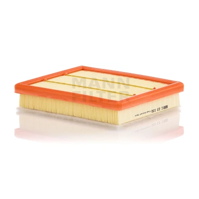 Abbildung von MANN FILTER C 23 030 Luftfilter 49 199 229 Filtereinsatz