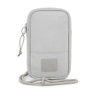 Abbildung von Johnny Urban JOSH Umhängetasche, Größe: One Size, Grey