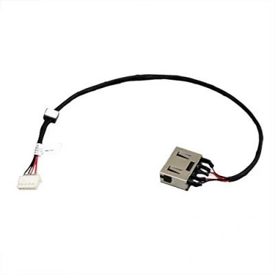 Abbildung von Gintai DC Power Jack Kabel Ersatz für Lenovo Thinkpad IBM T450S T440 T440S DC30100KL00 DC30100KM00 04X3863 00HT247