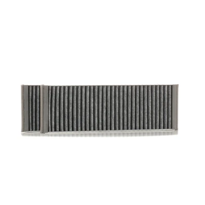 Abbildung von PURFLUX AHC247 2 Innenraumfilter Aktivkohlefilter 308 98 30 AUDI: A6 C6 Avant, Saloon, C5 Avant