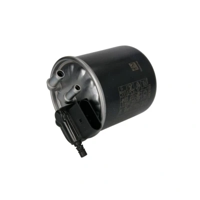 Abbildung von BOSCH F 026 402 843 Kraftstofffilter Leitungsfilter 10 8 MERCEDES BENZ: A Class, B GLA
