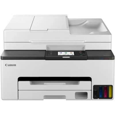 Abbildung von Canon Multifunktionsdrucker »MAXIFY GX2050«