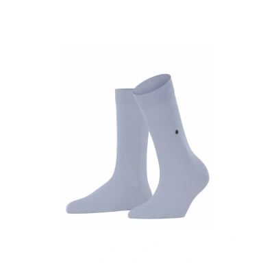 Abbildung von Burlington Socken Cosmic sky, Damen, Größe: 36 41, sky
