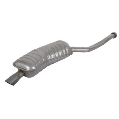 Abbildung von BOSAL 282 217 Endschalldämpfer BMW: 3 Saloon, Coupe, Convertible