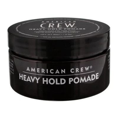 Abbildung von American Crew Heavy Hold Pomade